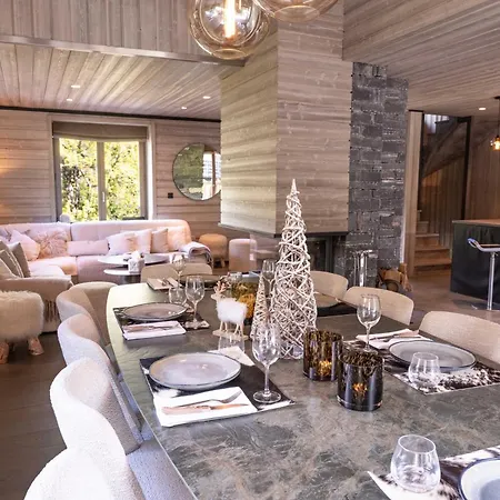 Exceptional 12p With Sauna And Jacuzzi *
