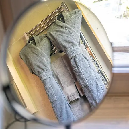Exceptional 12p With Sauna And Jacuzzi * Межев