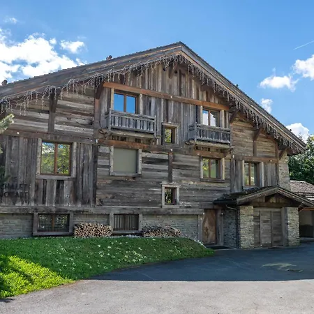 Exceptional 12p With Sauna And Jacuzzi *