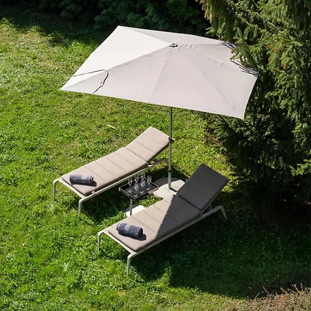 Шале Exceptional 12p With Sauna And Jacuzzi